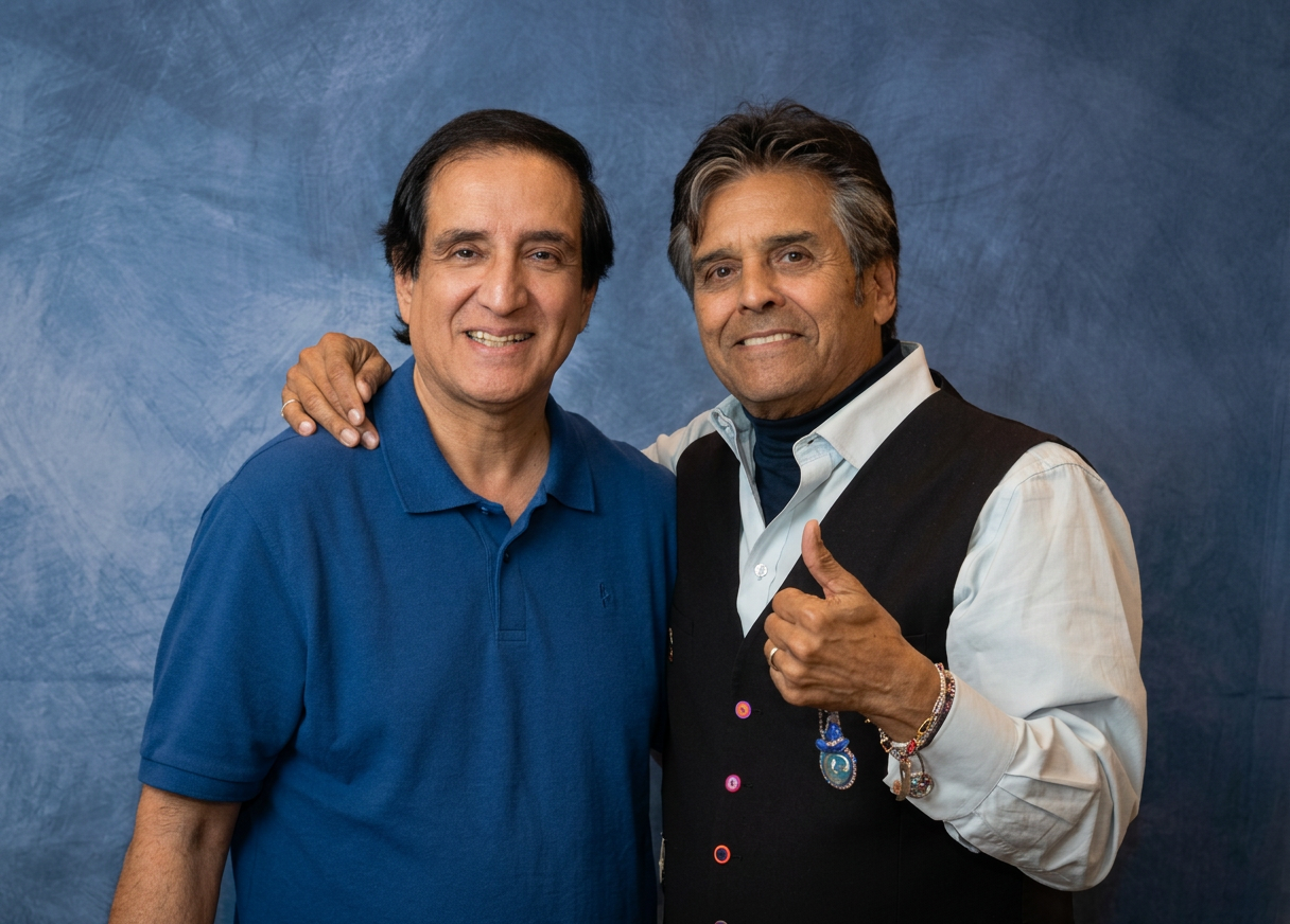 Erik Estrada