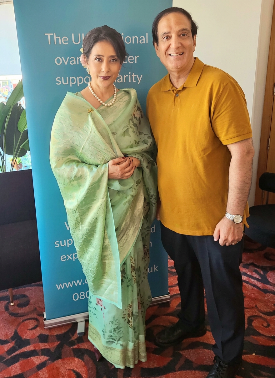 Manisha Koirala