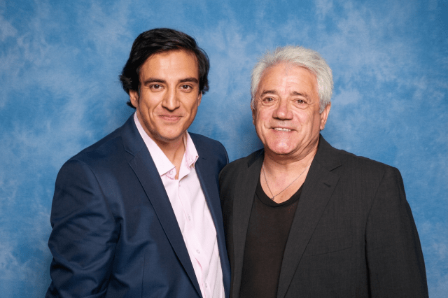 Kevin Keegan FA
