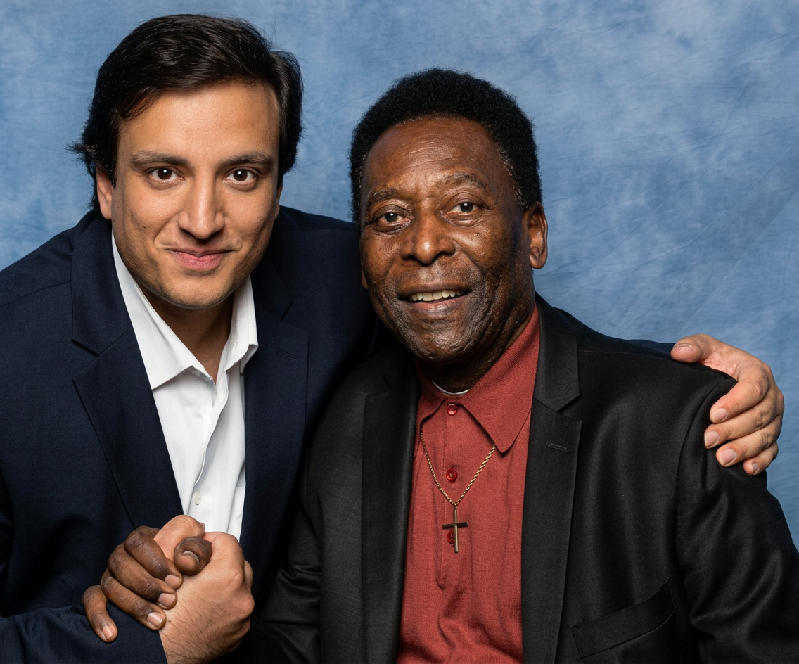 Pele E2